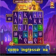 como ingressar na legiao estrangeira